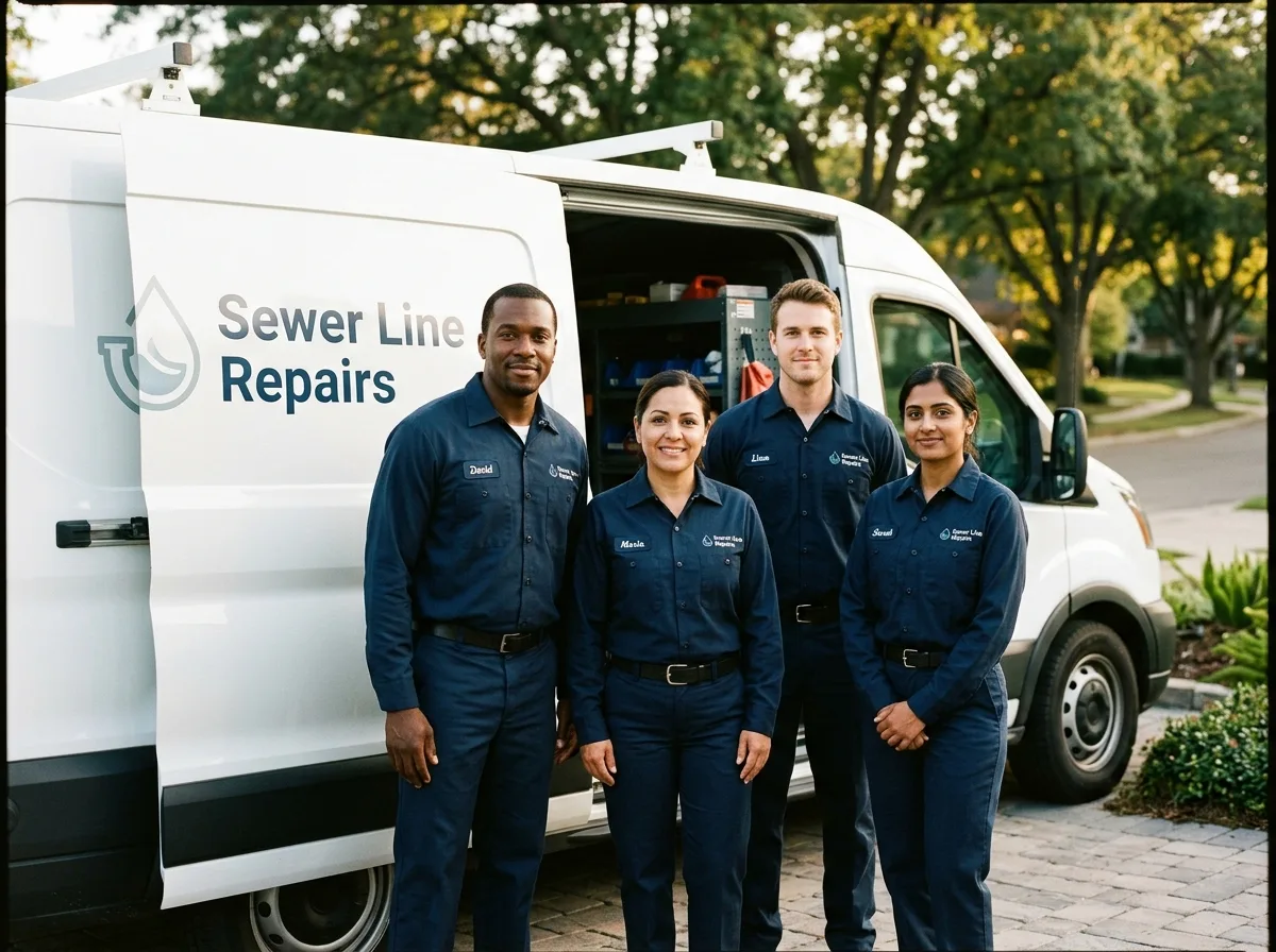 Emergency Plumber company in Sheridan, WY